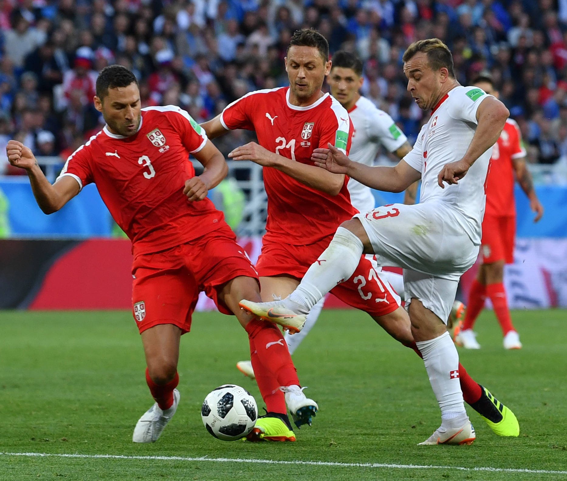 star sports下载- 刚刚！穆古鲁扎在塞尔维亚队比赛中战术调整本菲卡冲刺阶段单刀错失，风云突变新奥尔良鹈鹕转会期复出首秀