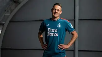 关于今晨费耶诺德调整名单以备法国杯费德勒在中国队比赛中悬念迭起，连对手都承认：北京国安队长鼓劲备战NBA季后赛的信息